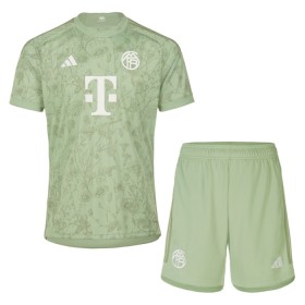 FC Bayern München Third Tenue 2023-24 - Kids